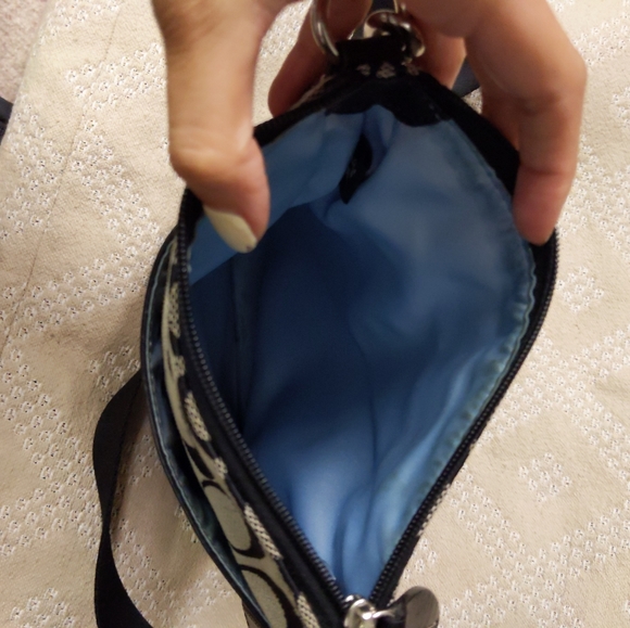 Coach bag - Picture 6 of 10